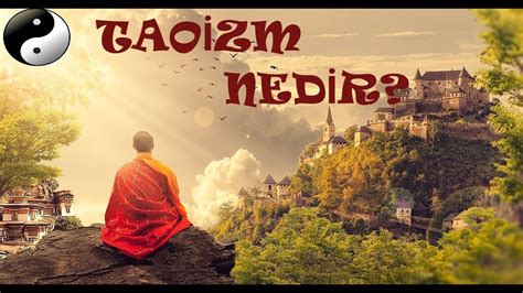 taoizm budizmden etkilendiği özellikler nelerdir